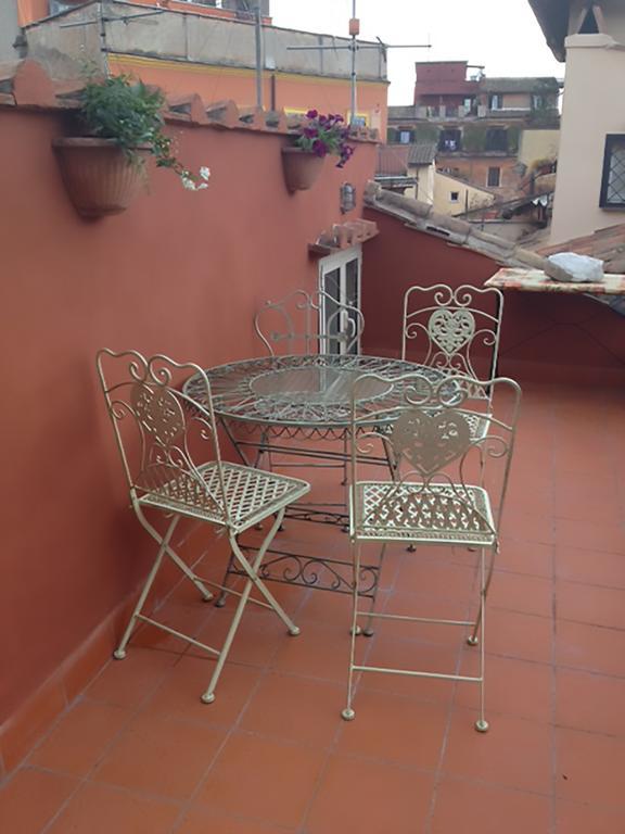 Nido Tra Le Cupole, Terrazza Panoramica, Wi-Fi , Ac Lejlighed Rom Værelse billede