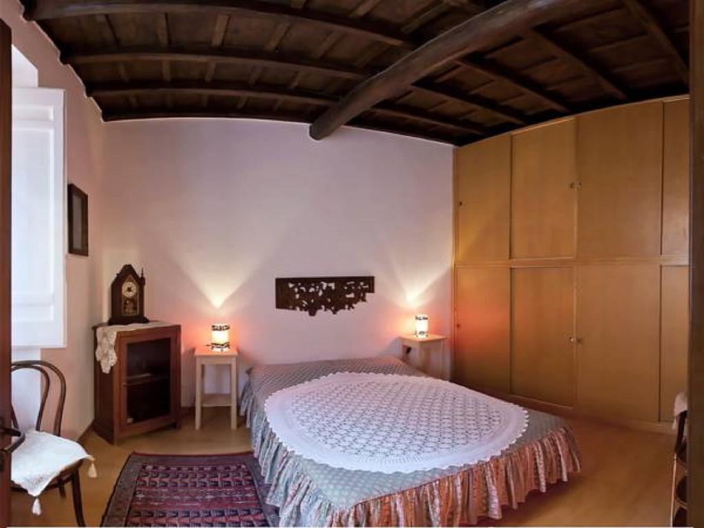 Nido Tra Le Cupole, Terrazza Panoramica, Wi-Fi , Ac Lejlighed Rom Værelse billede