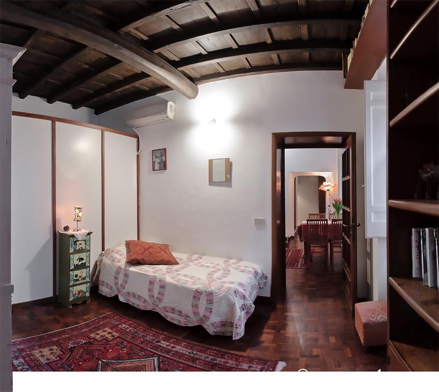 Nido Tra Le Cupole, Terrazza Panoramica, Wi-Fi , Ac Lejlighed Rom Eksteriør billede